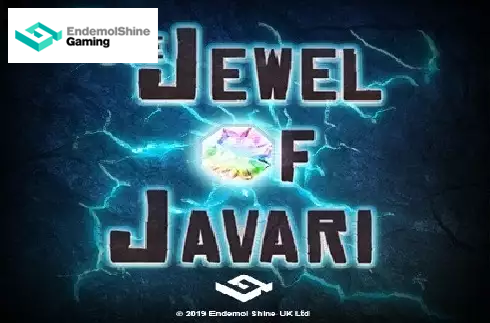 The Jewel of Javari
